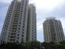 Oleander Towers (D12), Apartment #1070572